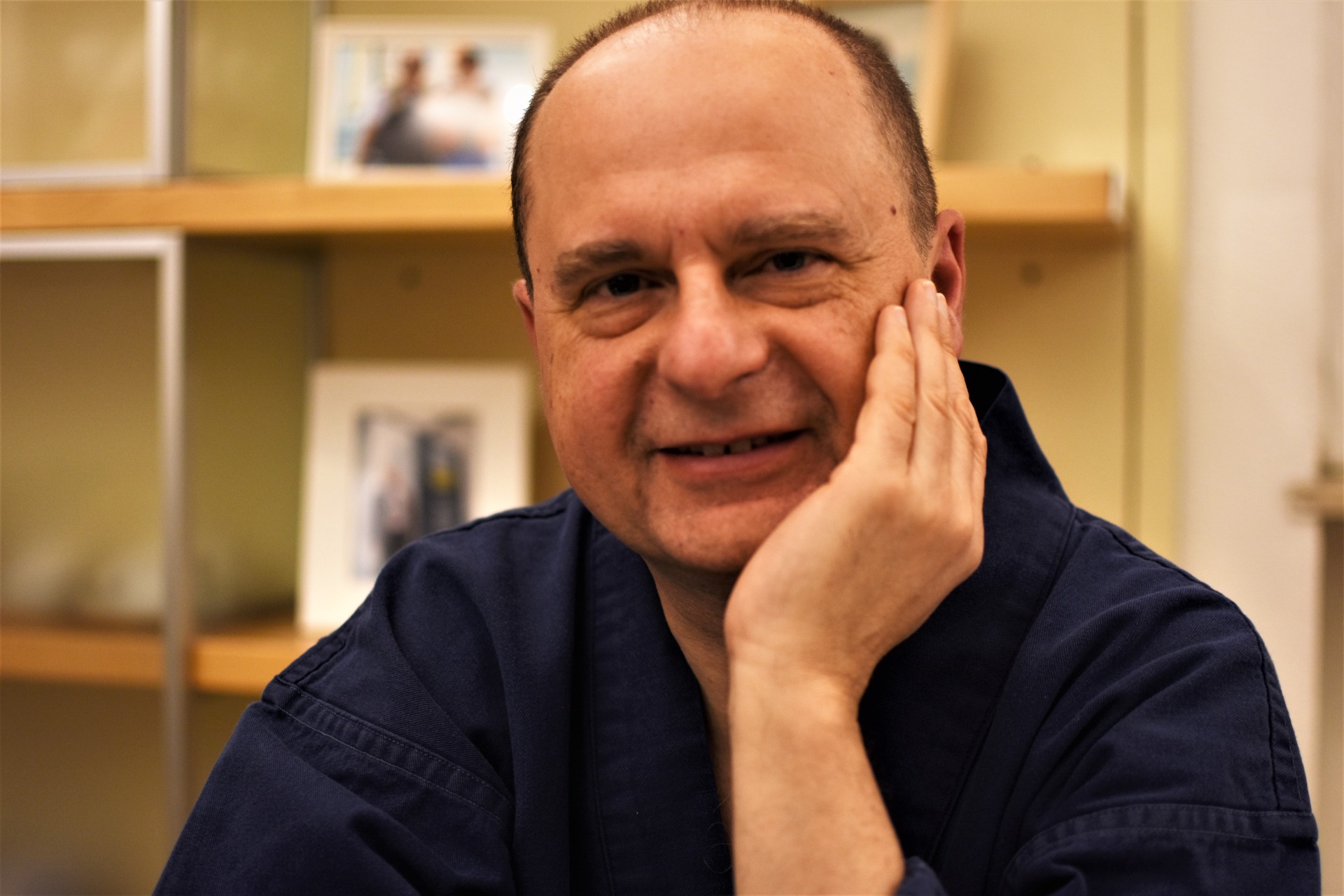 CHI SONO giuseppevalenti